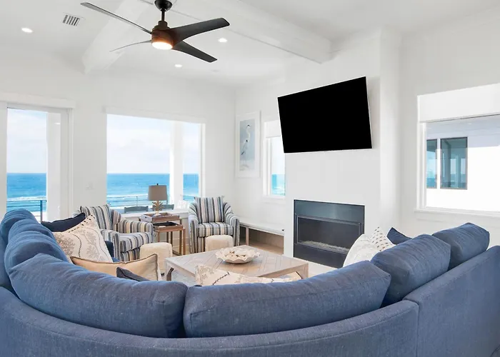 Holiday home Viviana #8 Pensacola