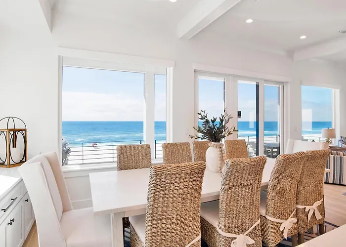 Viviana #8 Holiday home