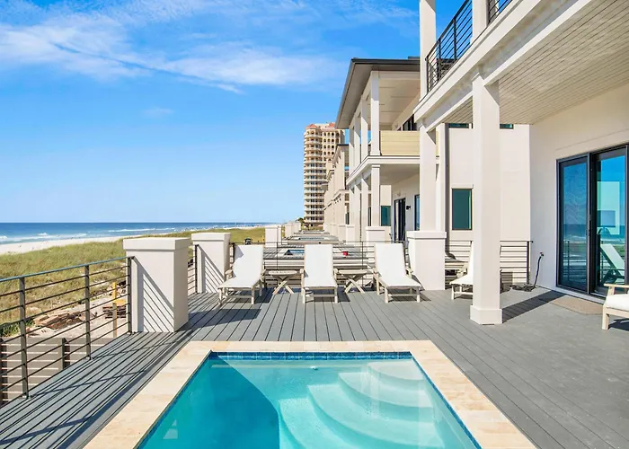 Viviana #8 * Pensacola