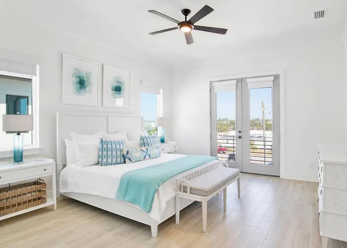 Holiday home Viviana #8 Pensacola