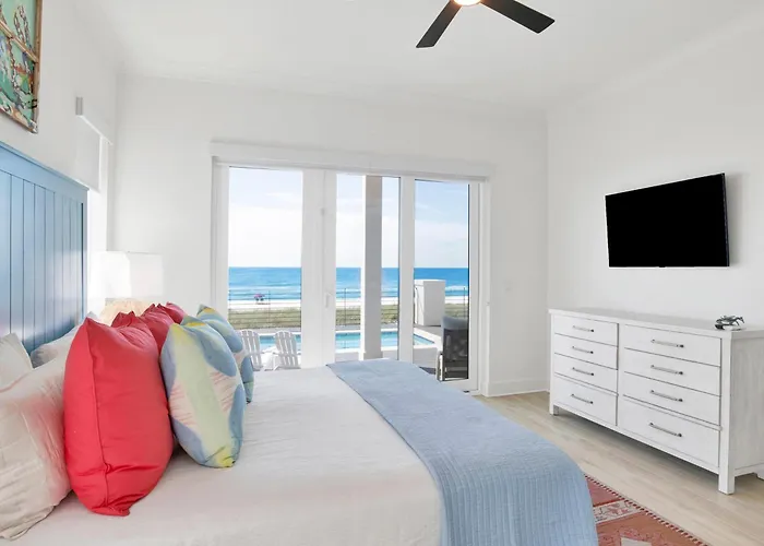 Viviana #8 Holiday home