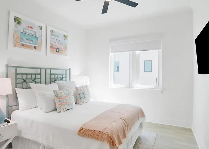 Viviana #8 Holiday home Pensacola