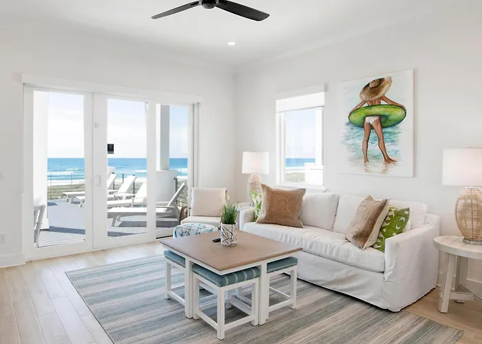 Viviana #8 Holiday home