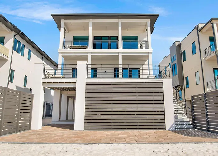 Viviana #8 Holiday home