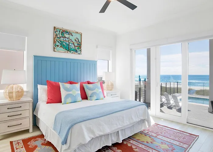 Holiday home Viviana #8 Pensacola